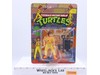 April O'Neil Heroes in a Half Shell 1988 TMNT Playmates MOSC UNPUNCHED