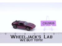 AMX/2 Magenta 1971 Redline Hot Wheels Mattel Vintage RL