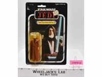Ben Obi-Wan Kenobi 79 Back-A CHINA Star Wars ROTJ 1984 Kenner NEW MOSC SEALED