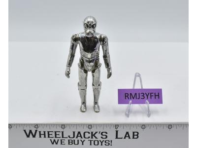 Death Star Droid 100% Complete Star Wars 1978 Vintage Kenner NO REPRO