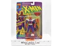 Senyaka Marvel Comics X-Men MOSC 1994 Toybiz
