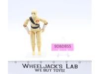 Storm Shadow V1 G.I. Joe 1984 Hasbro Vintage Action Figure