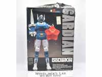 Gardian 100% Complete W Box Godaikin 1982 Bandai Popy DX Chogokin Japan 77047