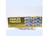 U.S. Army Freewheeler Semi Truck Hauler Forces 2002 Goldlok Toys NEW SEALED