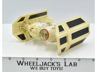 Tie Bomber 100% Complete Die-Cast 1980 Star Wars Kenner Vintage