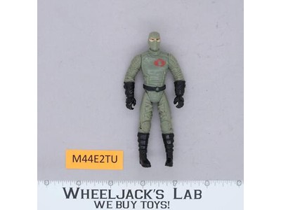 Firefly v24 100% Complete G.I. Joe Retaliation 2012 Hasbro Action Figure