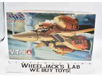 VT-1 Super Ostrich MIB Model Kit 1/72 Haswegawa Macross Robotech