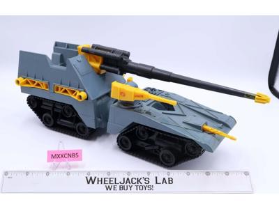 Cobra Maggot 1987 GI Joe ARAH Hasbro Vintage Vehicle