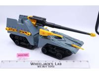 Cobra Maggot 1987 GI Joe ARAH Hasbro Vintage Vehicle