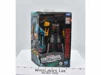 Ironworks Earthrise WFC Deluxe Generations NEW Transformers Hasbro Takara 2019