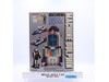 Machine Dolphin W/BOX & INSERT Godaikin 1984 Bandai Vintage Die-Cast