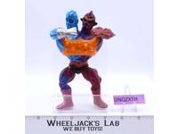 Two Bad He-Man Masters Of The Universe MOTU Mattel 1985 Vintage Action Figure
