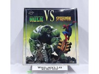 Hulk vs Spider-Man Marvel 2006 Sideshow Collectibles Polystone Diorama 188/750
