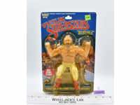 Big John Studd Wrestling Superstars WWF 1985 Titan Sports 8" Figure MOSC NEW