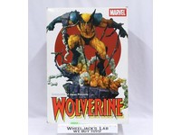 Wolverine Marvel 2007 Kotobukiya Diamond Select Toys 531/2500