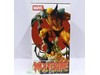 Wolverine Marvel 2007 Kotobukiya Diamond Select Toys 531/2500