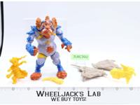 Wingnut & Screwloose TMNT Teenage Mutant Ninja Turtle Playmates 1990 Vintage