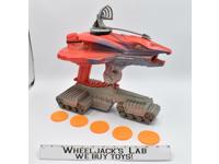 Blasterhawk He-Man Masters of the Universe MOTU 1986 Mattel Vintage
