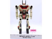Jetfire 1985 G1 Transformers Vintage Hasbro CRACK BY LITTLE WINGS & FADED