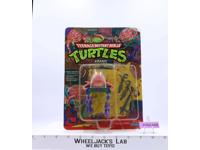 Krang Teenage Mutant Ninja Turtles TMNT 1989 Playmates NEW MOSC SEALED