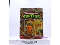 Rat King Teenage Mutant Ninja Turtles TMNT 1989 Playmates NEW MOSC SEALED