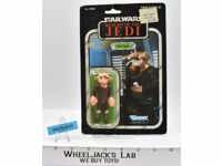 Ree-Yees 77 Back Star Wars ROTJ 1983 Kenner Action Figure NEW MOSC SEALED