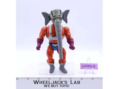 Snout Spout He-Man Masters of the Universe MOTU Mattel 1986 Vintage Figure