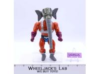 Snout Spout He-Man Masters of the Universe MOTU Mattel 1986 Vintage Figure