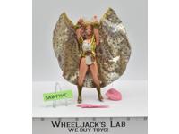 She-Ra Starburst Princess of Power MOTU 1986 Mattel Action Figure