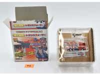 Convoy World's Smallest Transformers WST Wave 1 2003 Takara Figure