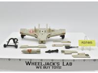 Cobra C.L.A.W. G.I. Joe 1984 Hasbro Vintage Vehicle Action Figure