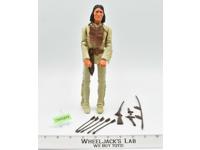 Geronimo Apache 12" Best of the West Johnny West 1967 Marx Action Figure Vintage
