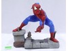 Spider-Man Marvel 2006 Sideshow Collectibles 1:4 Scale Premium Format Figure