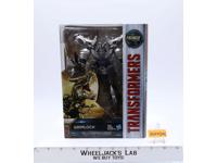 Grimlock Transformers The Last Knight 2016 Hasbro Action Figure NEW MISB SEALED