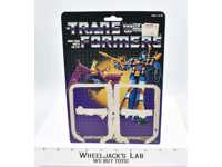 Ratbat & Frenzy Cardback 1986 Vintage Hasbro G1 Transformers Action Figure