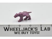 #53 Ravage PURPLE Decoy Hasbro Vintage 1987 G1 Transformers Action Figure