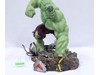 The Incredible Hulk Marvel Milestones 2003 Diamond Select Art Asylum 12" Statue