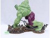 The Incredible Hulk Marvel Milestones 2003 Diamond Select Art Asylum 12" Statue