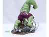 The Incredible Hulk Marvel Milestones 2003 Diamond Select Art Asylum 12" Statue