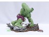 The Incredible Hulk Marvel Milestones 2003 Diamond Select Art Asylum 12" Statue