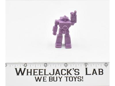 #52 Reflector PURPLE Decoy Hasbro Vintage 1987 G1 Transformers Action Figure