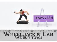 Quick Kick 100% Complete G.I. Joe 1989 Hasbro Mini Action Figure