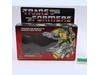Springer 100% Complete Boxed 1986 Vintage Hasbro G1 Transformers Action Figure