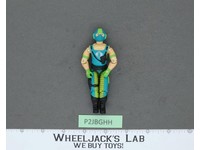 Copperhead V1 100% Complete G.I. Joe 1984 Hasbro Vintage Action Figure