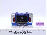 Soundwave 1984 Vintage Hasbro G1 Transformers Action Figure BROKEN INSIDE HINGE