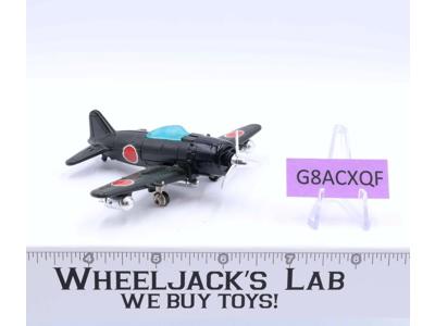 Zero MR-40 100% Complete Gobots 1984 Bandai Tonka Vintage Action Figure