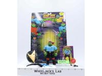 Chief Medical Officer Raphael Complete W/Card TMNT Star Trek 1994 Playmates