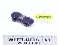 Torero Purple 1968 Redline Hot Wheels Mattel Vintage Redline RL