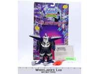 Cyber Samurai Shredder TMNT 1994 Playmates Vintage Action Figure