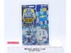 Cop-Tur 04 CAS GRADED 85 85/85/90 Go Bots 1983 Tonka Figure NEW SEALED